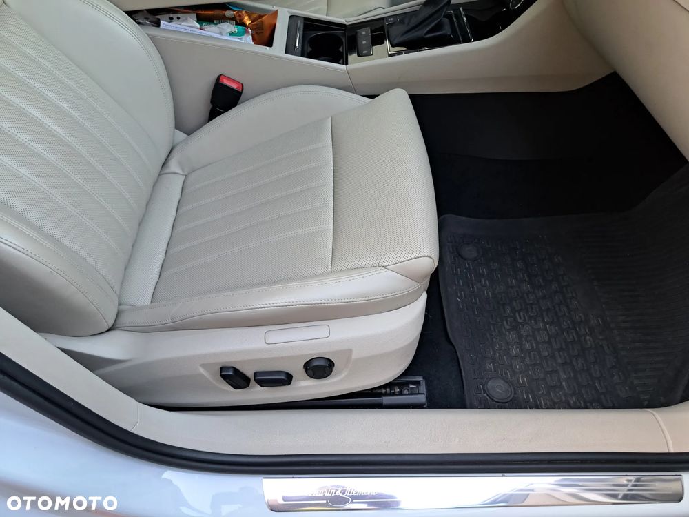 Skoda Superb - 30