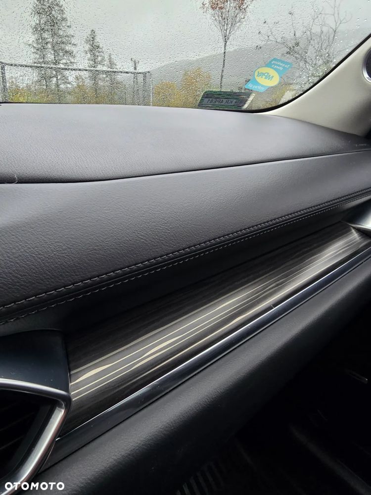 Mazda CX-5 2.0 Skypassion AWD - 13