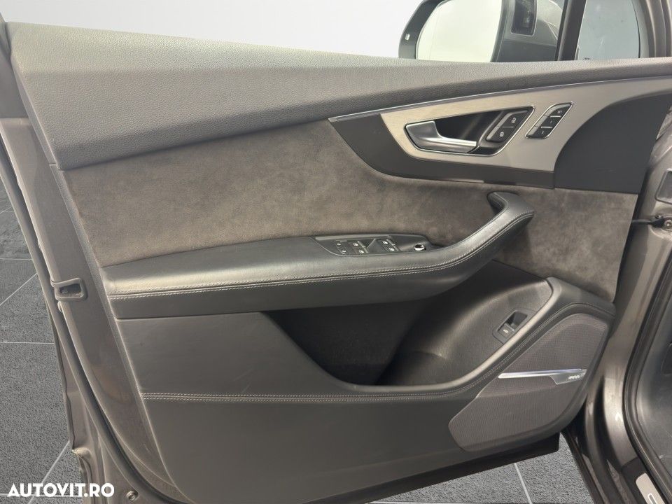 Audi Q7 - 20