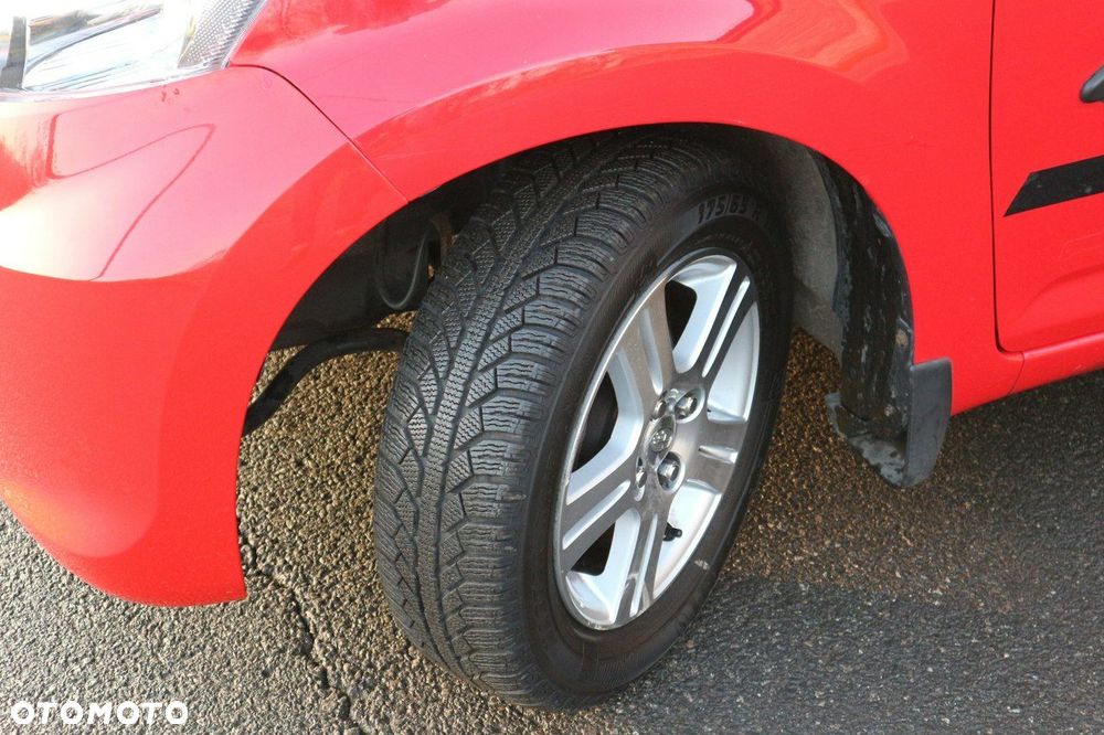 Subaru Justy 1.0 Active - 24