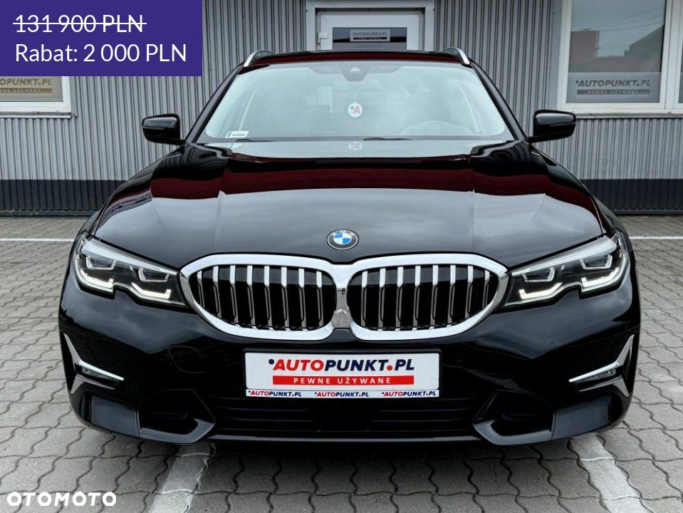 BMW Seria 3 - 8