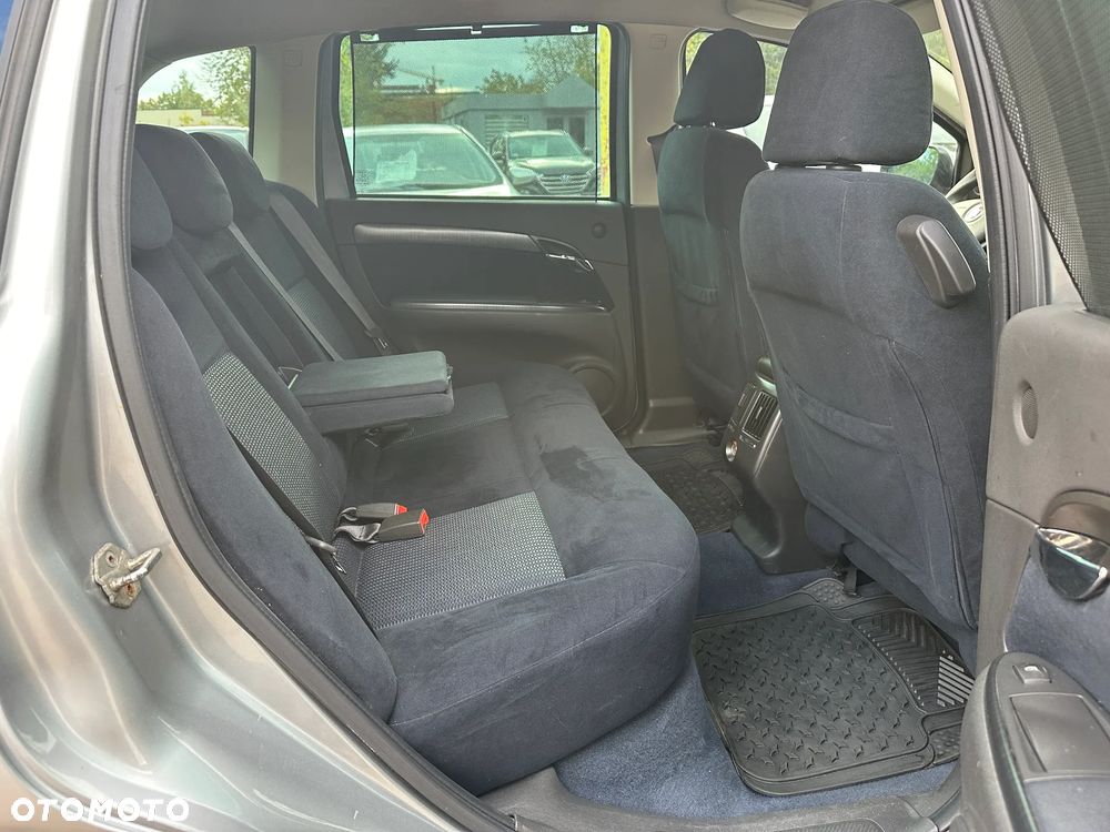 Fiat Croma - 28