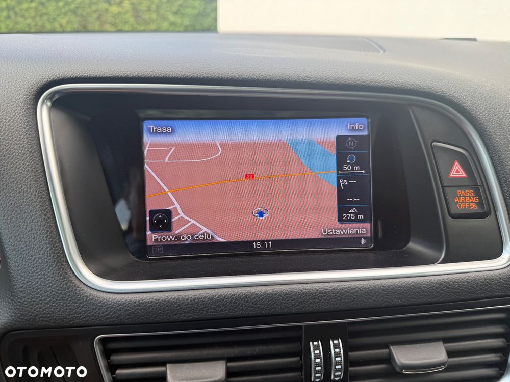 Audi Q5 - 33