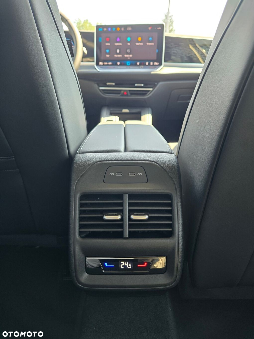 Volkswagen Passat 2.0 TDI SCR Business Plus DSG - 27