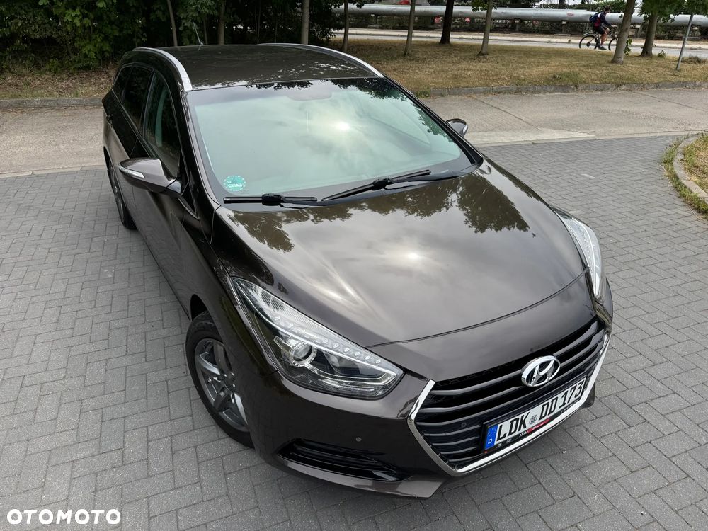 Hyundai i40 1.6 Comfort - 5