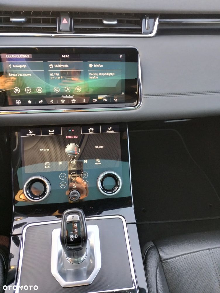 Land Rover Range Rover Evoque 2.0TD4 HSE Dynamic - 11