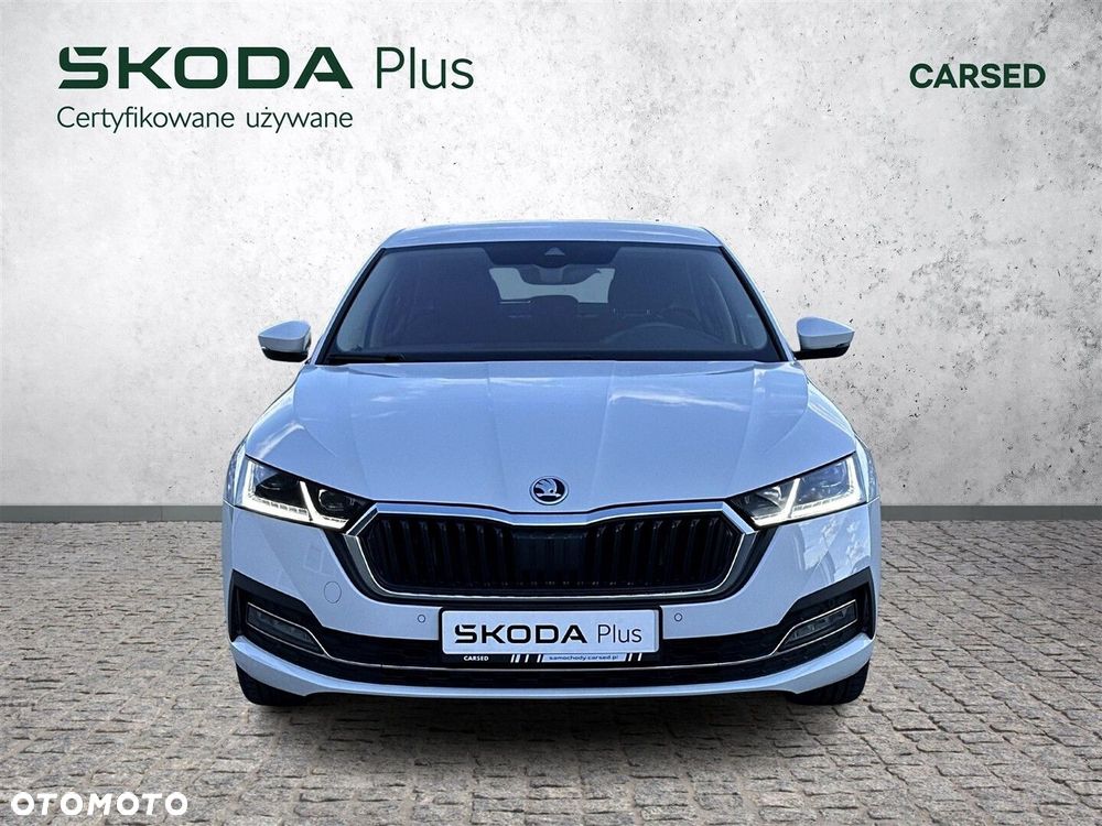 Skoda Octavia 2.0 TDI Style DSG - 38