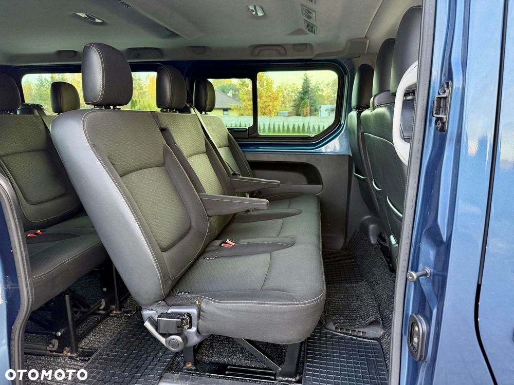 Opel Vivaro L1H1 2.9t Edition Elegance - 22