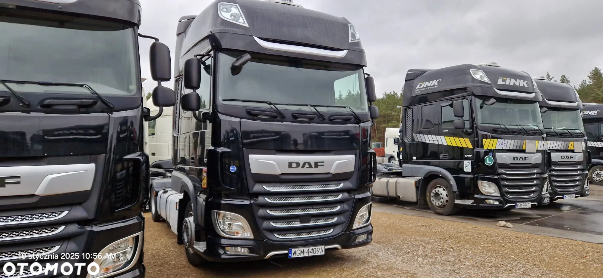 DAF XF480 - 3