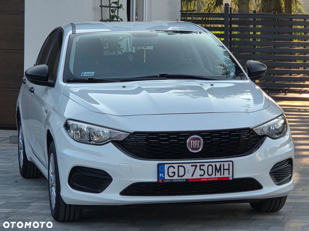 Fiat Tipo - 13