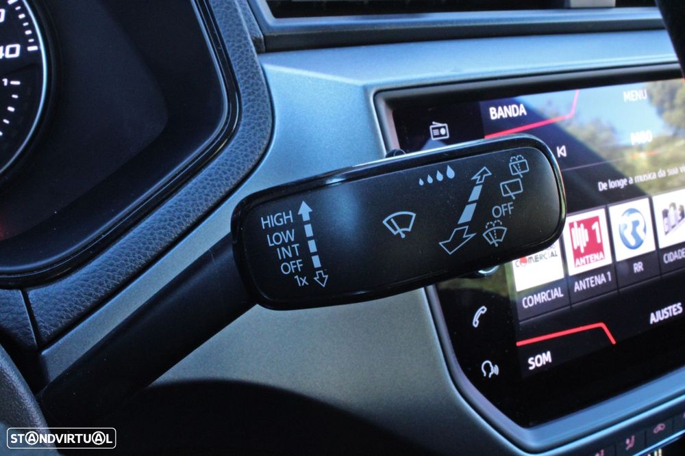 SEAT Arona 1.0 TSI Style - 9