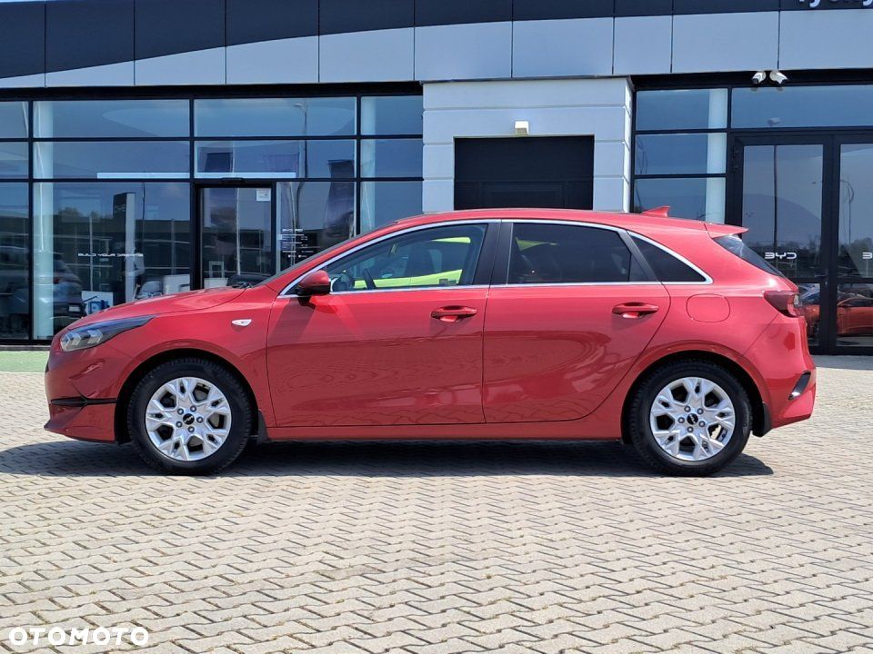 Kia Ceed - 2