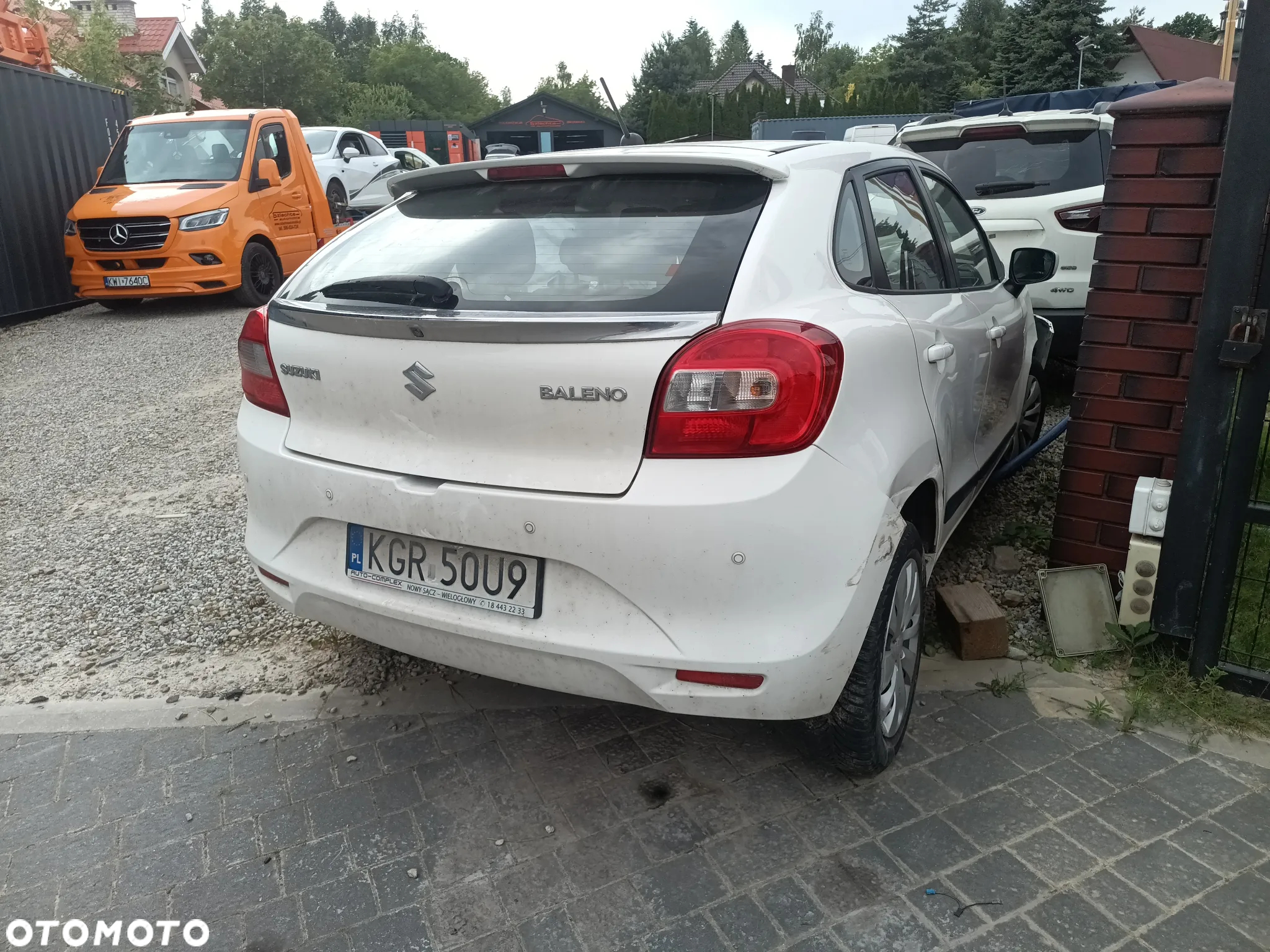Suzuki Baleno 1.2 Elegance - 3