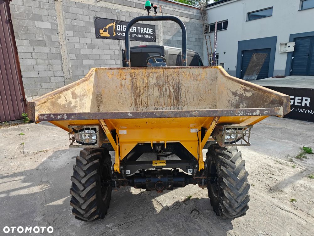 Mecalac TA3H - 16