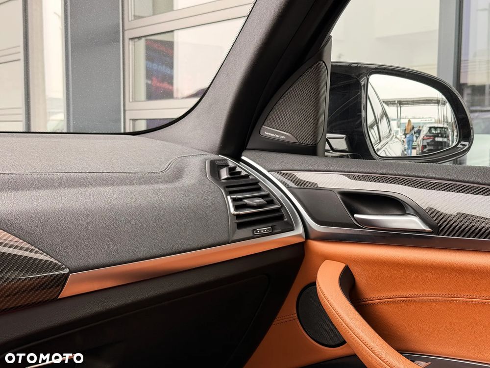 BMW X3 M M40i sport - 18