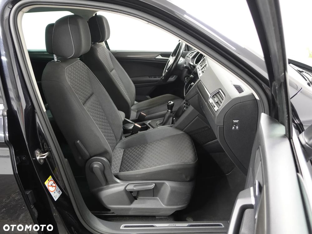 Volkswagen Tiguan 2.0 TDI BMT SCR JOIN - 24
