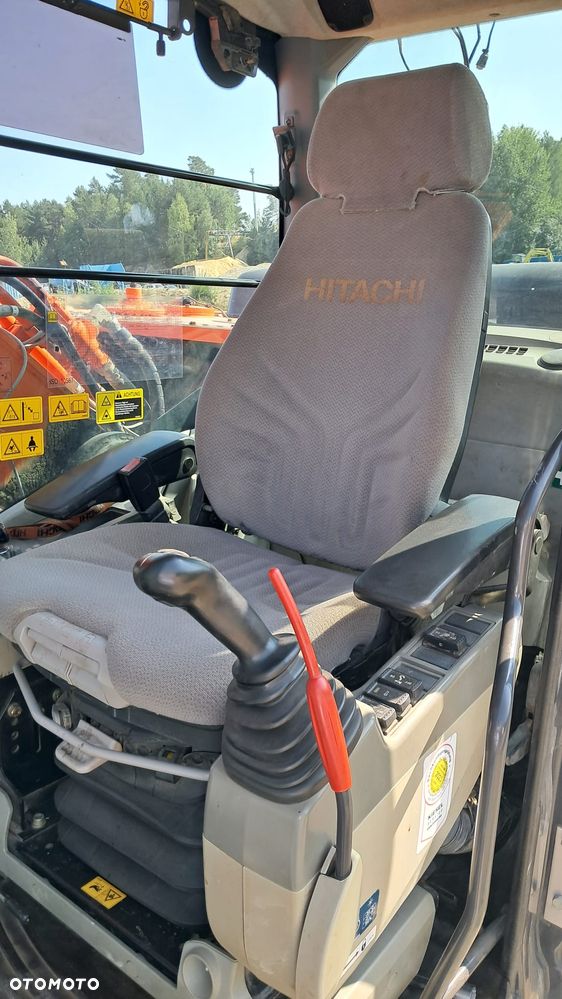 Hitachi Zx 250 LCN 5B - 7