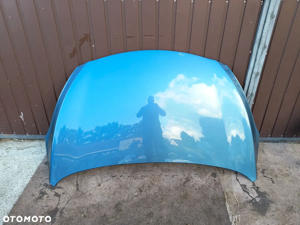 Maska pokrywa silnika  HYUNDAI i40 I40 2011-