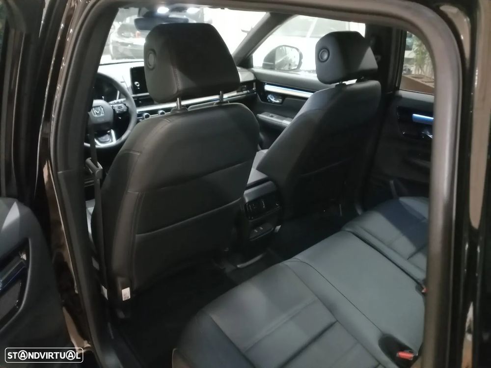 Honda CR-V 2.0 E:PHEV Advance - 9