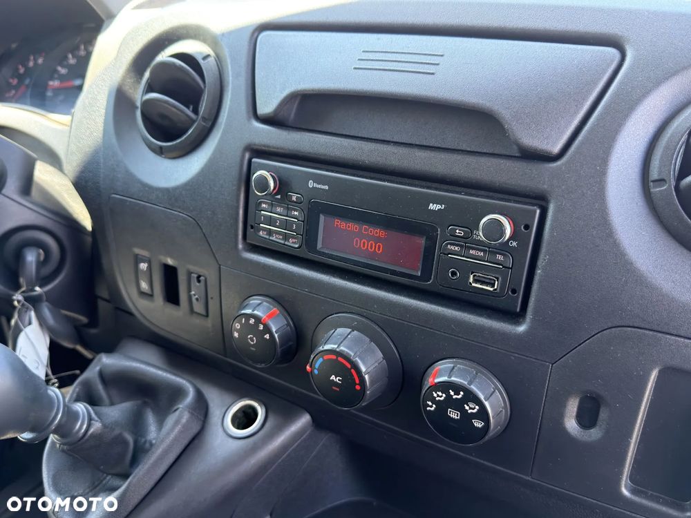 Renault Master Chłodnia/Mroźnia - 7
