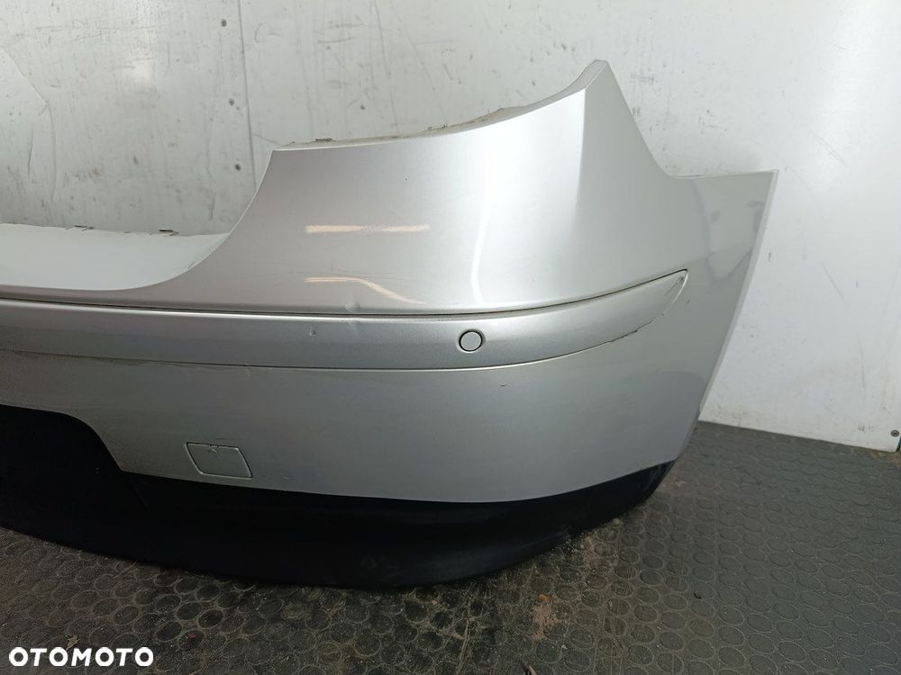 ZDERZAK TYŁ BMW 1 E87 354/7 HATCHBACK - 4