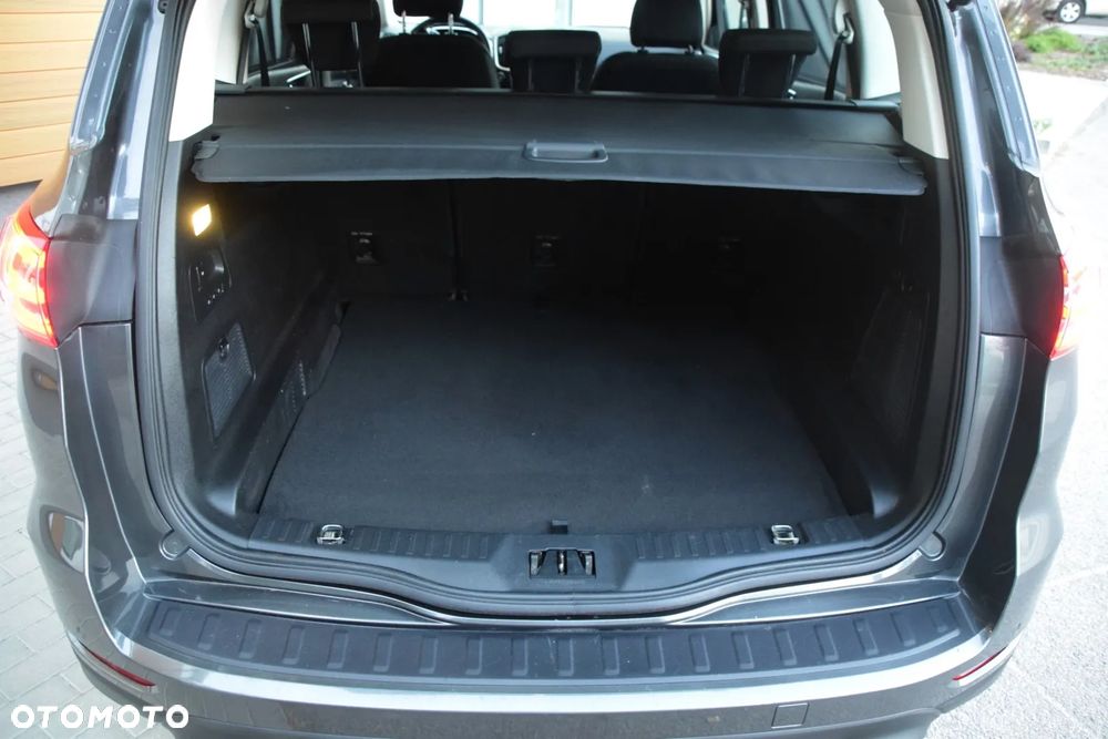 Ford S-Max 2.0 TDCi Titanium - 15
