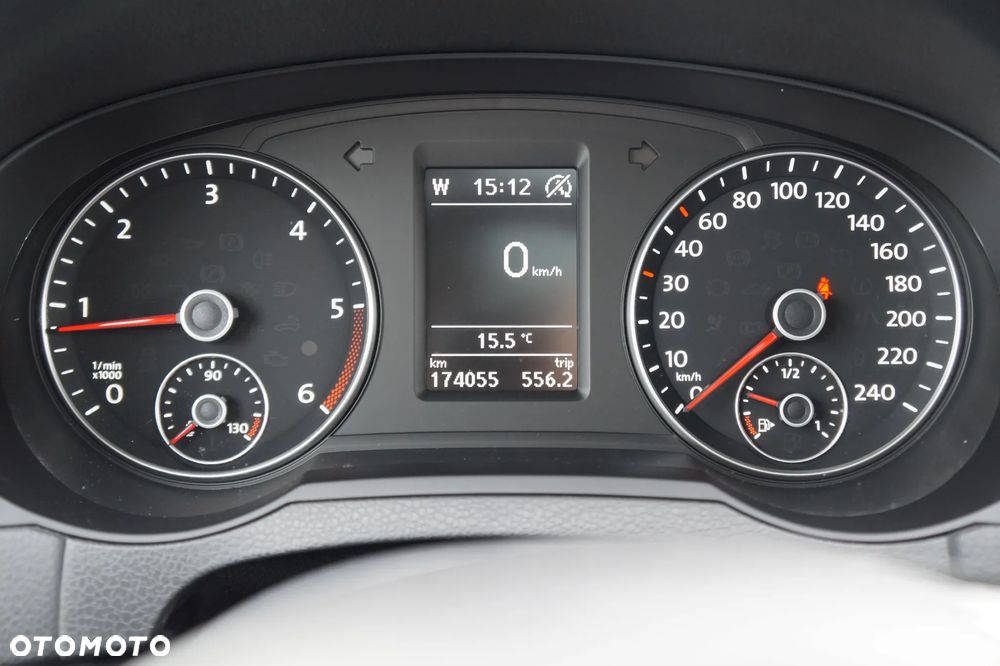 Volkswagen Sharan 2.0 TDI BMT Highline DSG - 19