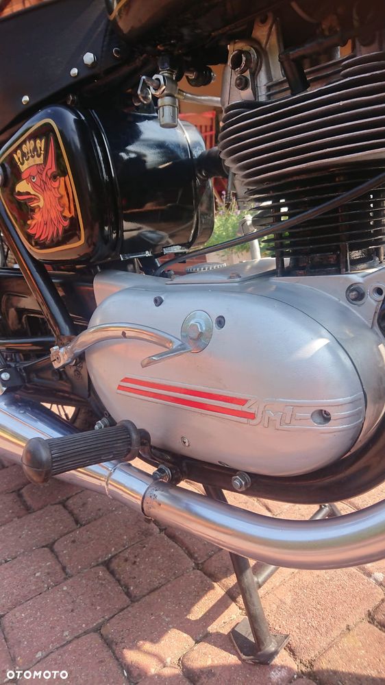 Junak M - 26
