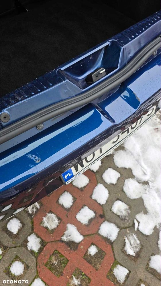 Dacia Sandero 1.2 16V Access - 13