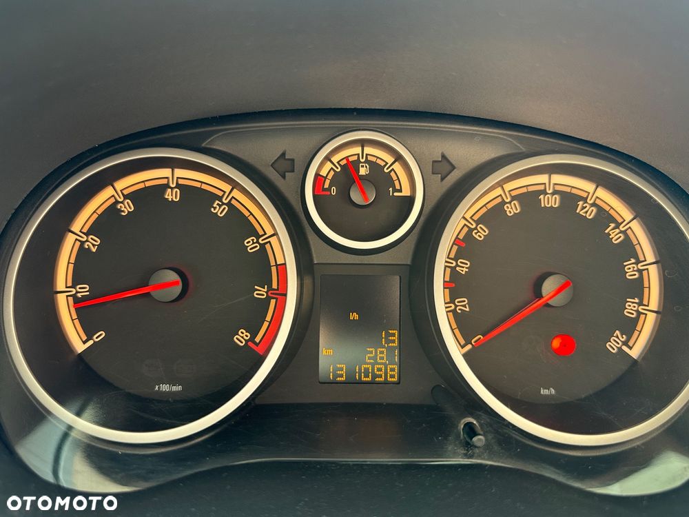 Opel Corsa 1.2 16V Enjoy - 15