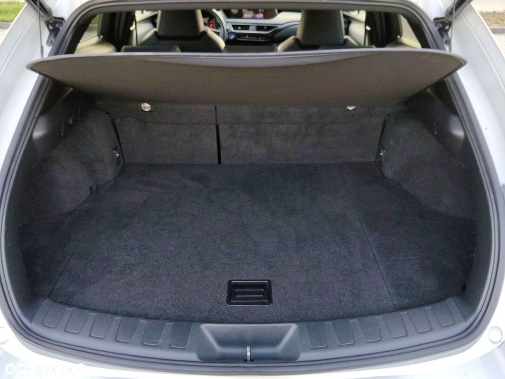 Lexus UX - 32