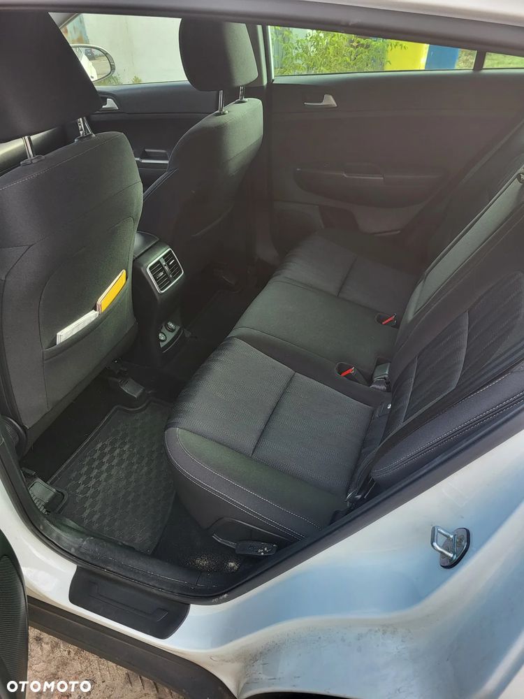 Kia Sportage 1.6 GDI M 2WD - 14