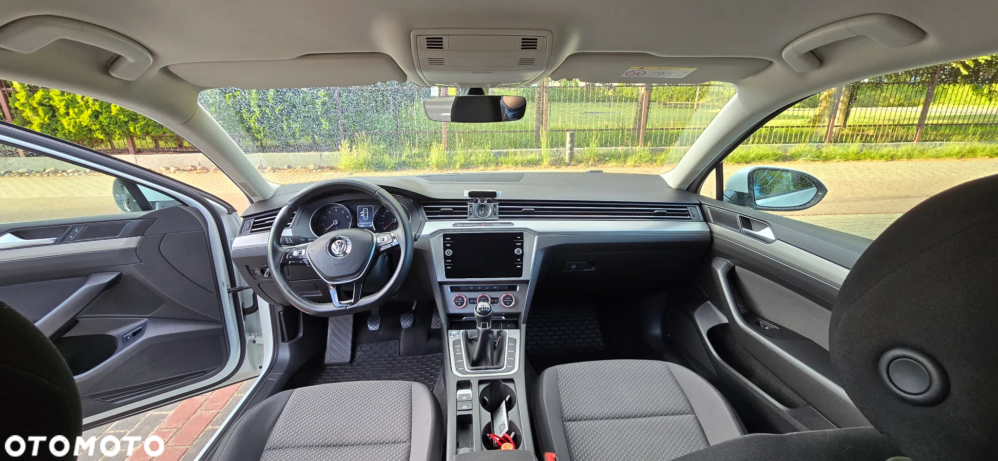 Volkswagen Passat - 7