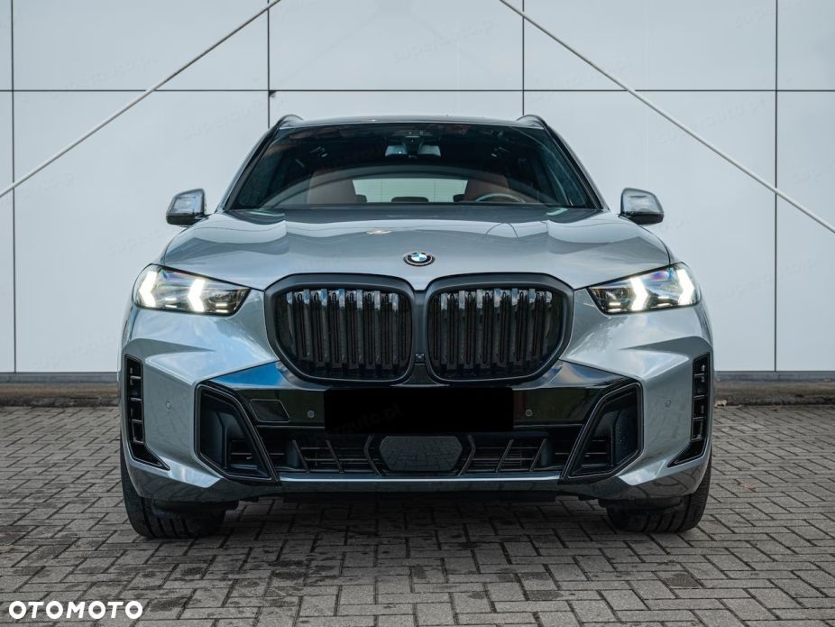 BMW X5 xDrive40i mHEV M Sport sport - 7