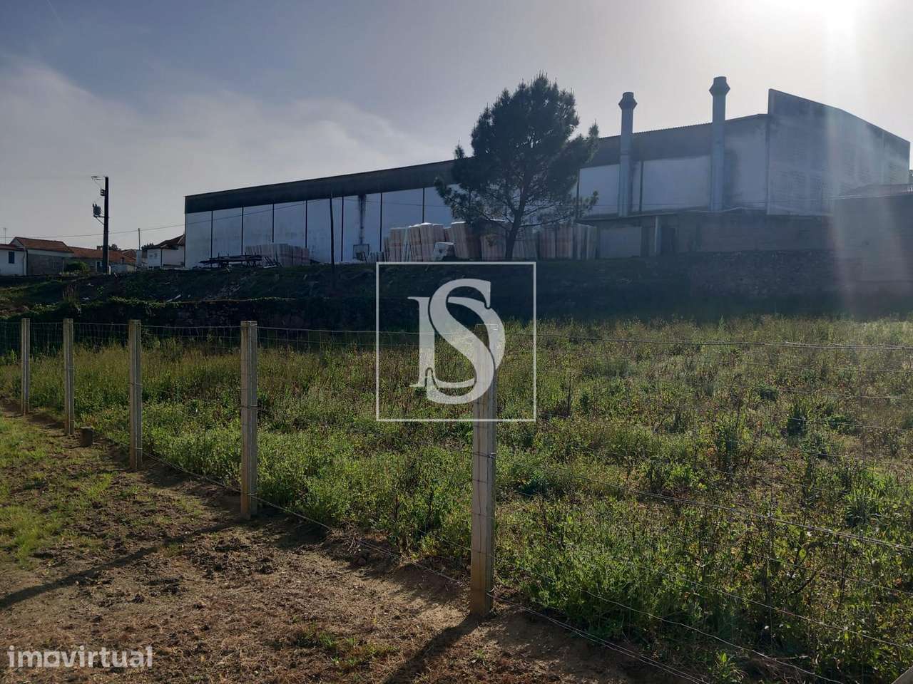 Terreno  Venda em Antas,Esposende - Grande imagem: 4/9