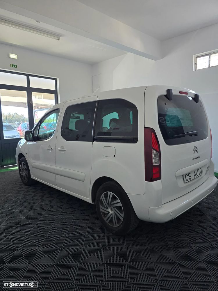 Citroën Berlingo 1.2 PureTech Feel - 3