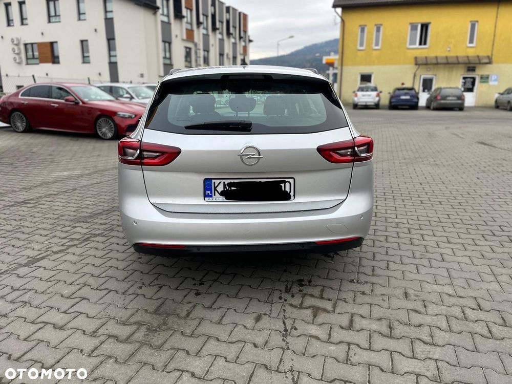 Opel Insignia 1.6 CDTI Elite S&S Eco - 10