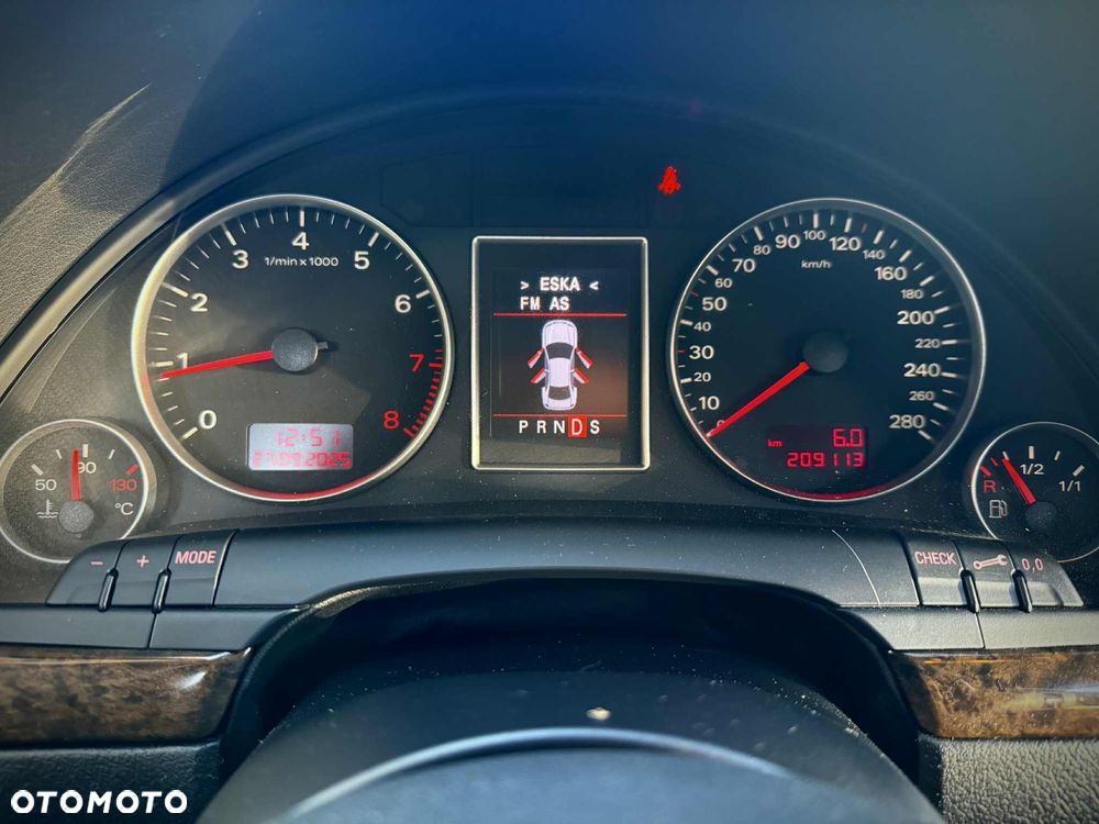 Audi A4 - 18