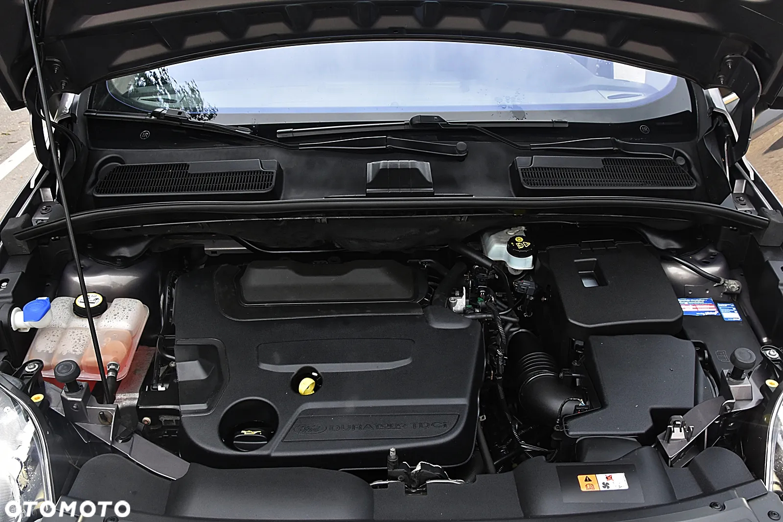 Ford Kuga 2.0 TDCi Titanium - 40