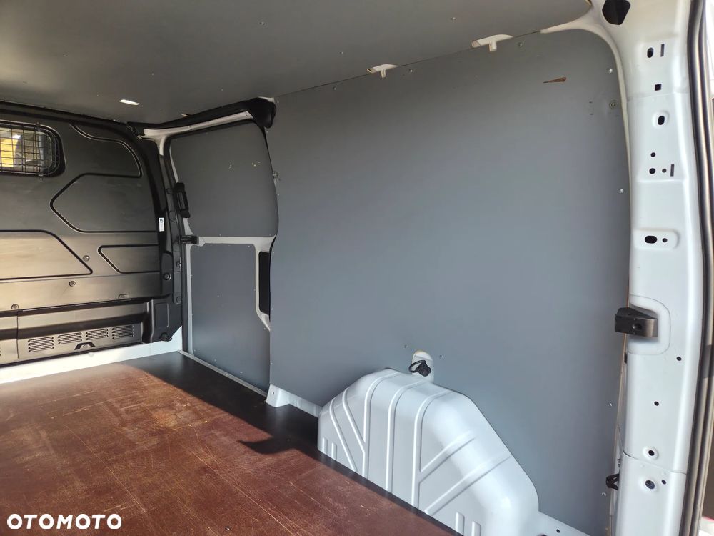 Ford Gustom L2 Automat 41 500 netto - 14