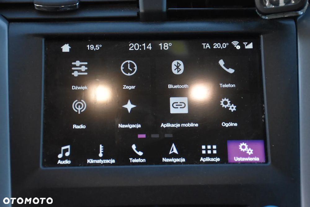 Ford Mondeo 2.0 TDCi Bi-Turbo Titanium PowerShift - 40