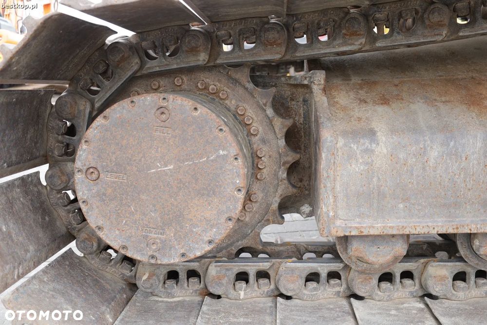 Doosan DX235LCR - 39