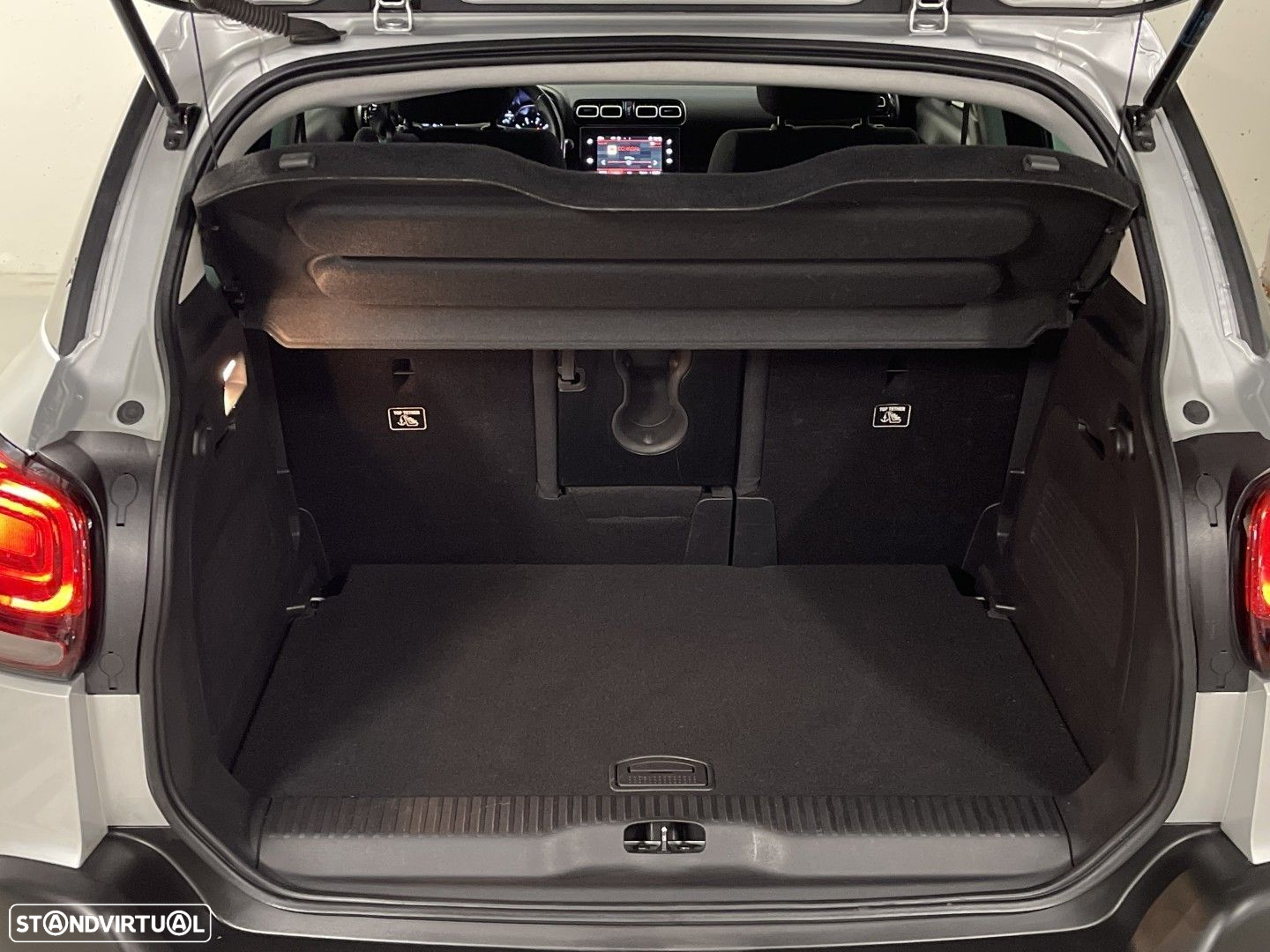 Citroën C3 Aircross 1.2 PureTech Live - 51