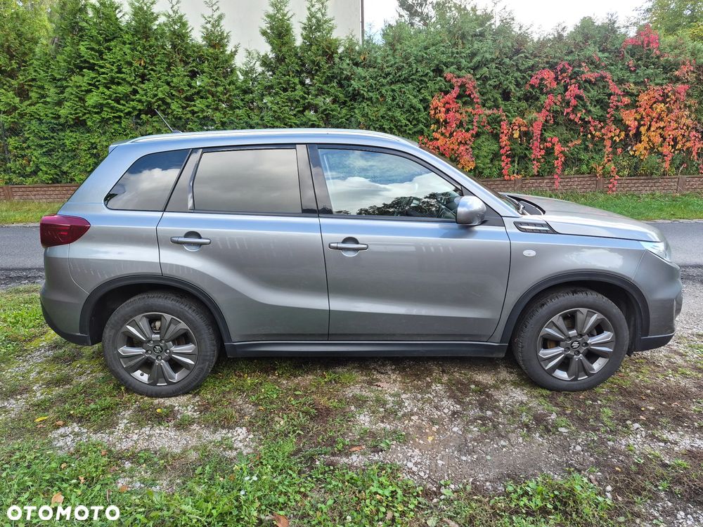 Suzuki Vitara 1.0 Boosterjet Premium 2WD - 3