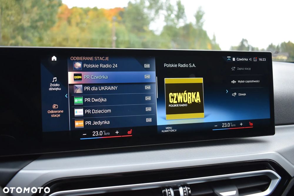 BMW Seria 3 320d xDrive Sport Line Shadow - 27
