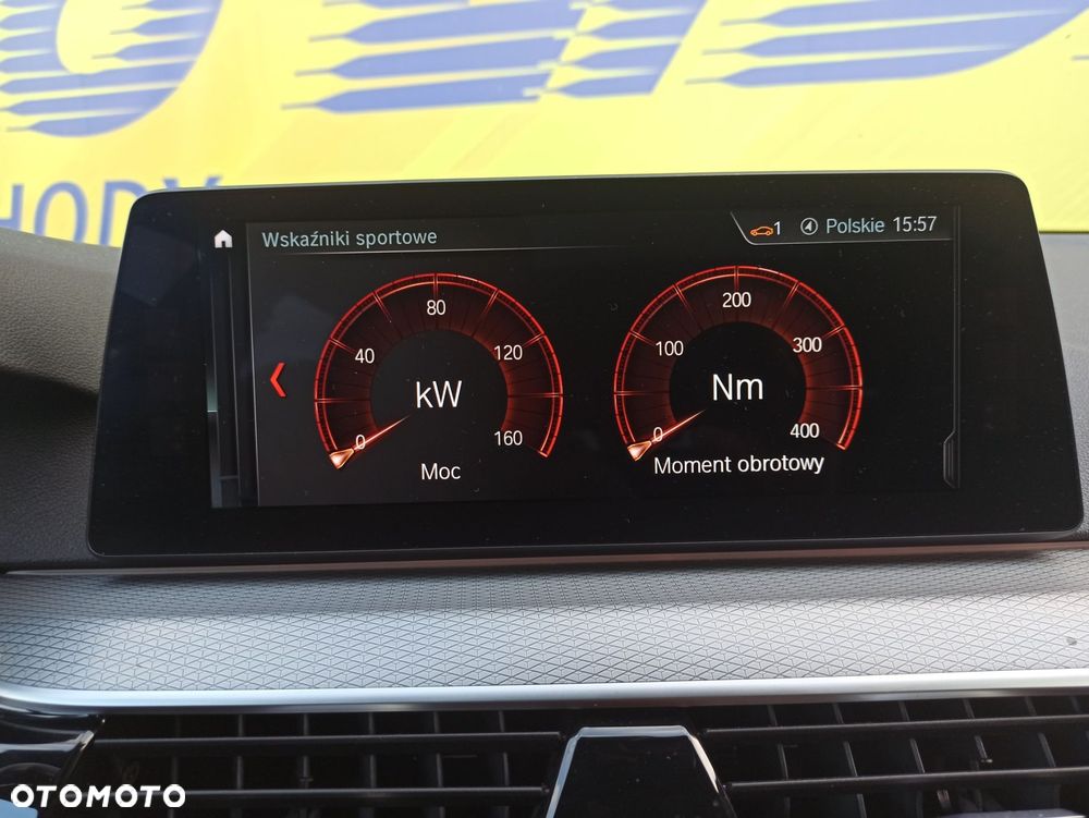 BMW Seria 5 - 32