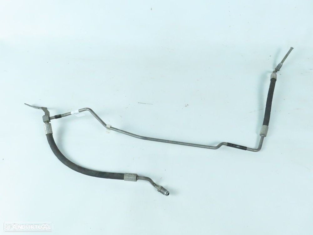 Tubo de Óleo da Barra Estabilizadora Ativa Seminovo/ Original BMW 6 (E63)/BMW 6... - 1