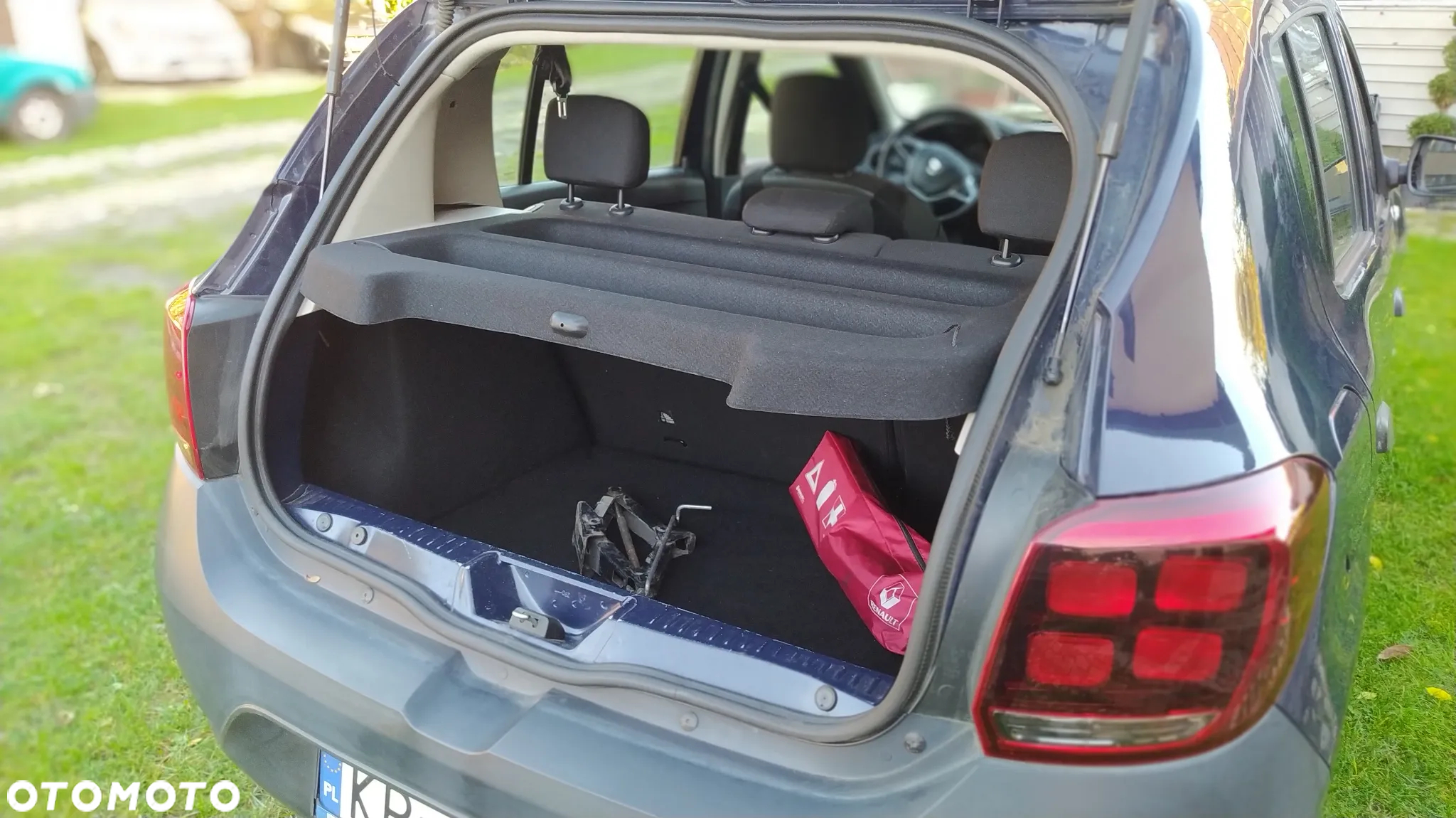 Dacia Sandero 1.0 SCe Ambiance - 3
