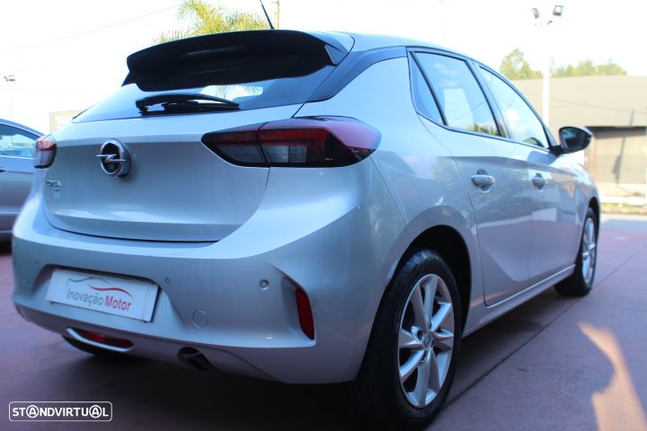 Opel Corsa 1.2 Elegance - 4