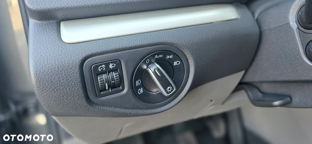 Seat Alhambra 2.0 TDI Ecomotive 4You - 36